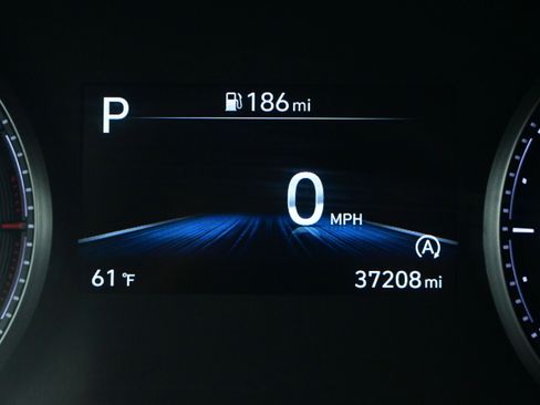 Certified 2023 Hyundai Santa Fe SEL image 24