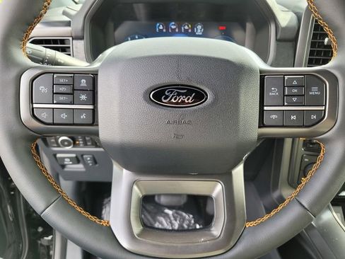 New 2026 Ford F150 Tremor AWD/4WD image 19