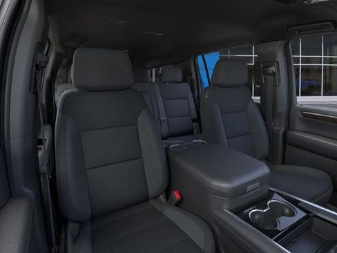 New 2026 Chevrolet Suburban LS w/ Max Trailering Package RWD image 59
