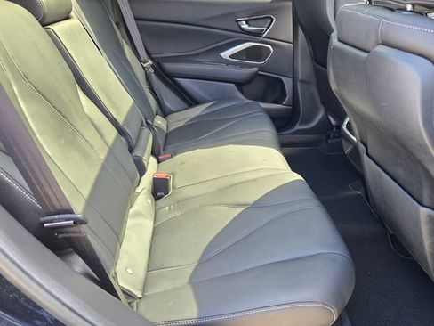 Certified 2025 Acura RDX SH-AWD image 15
