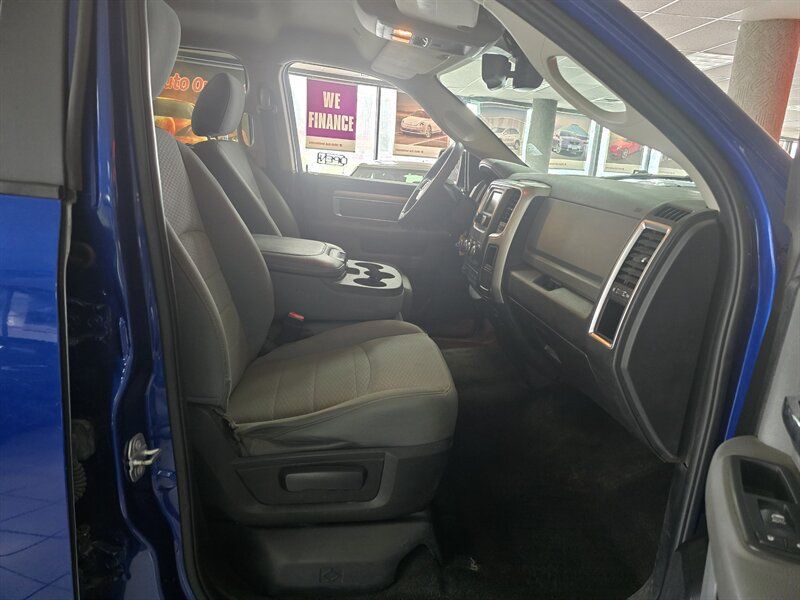 Used 2017 RAM 1500 Outdoorsman AWD/4WD image 15