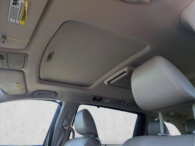 Used 2016 Honda Odyssey EX-L image 15