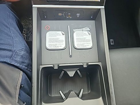 New 2026 Hyundai Santa Fe Limited image 23