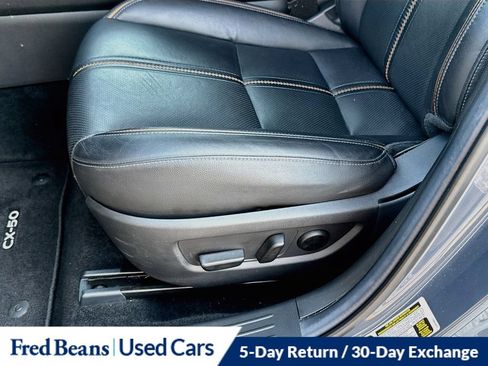 Used 2024 MAZDA CX-50 AWD 2.5 S w/ Premium Plus Pkg image 26