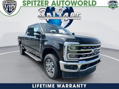 New 2026 Ford F250 Lariat