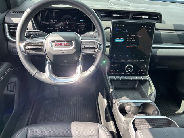 New 2026 GMC Terrain Elevation w/ Elevation Premium Package AWD/4WD image 2