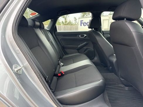 Used 2024 Honda Civic Sport image 11