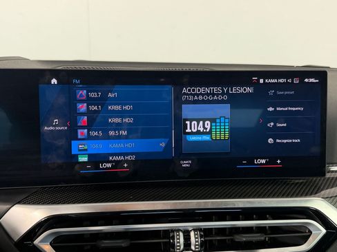 Used 2024 BMW M2 w/ Lighting Package RWD image 20