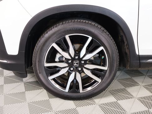 Used 2021 Honda Pilot Elite image 20
