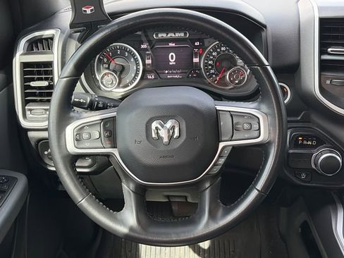 Used 2022 RAM 1500 Lone Star RWD image 15