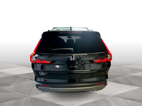 Used 2025 Honda CR-V Sport image 7
