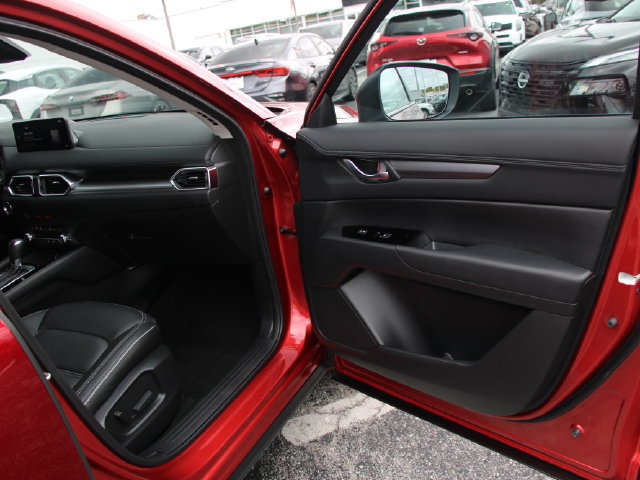 Used 2025 MAZDA CX-5 AWD 2.5 S image 31