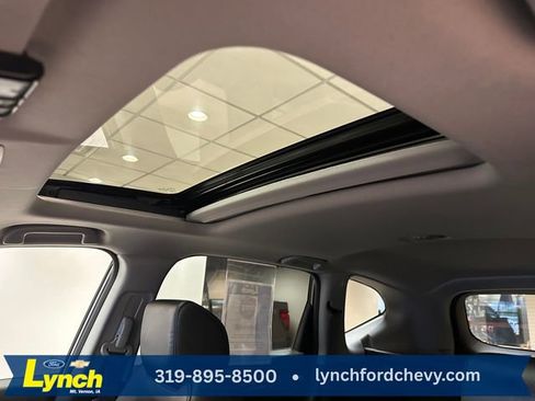 Used 2022 Honda CR-V EX-L image 4