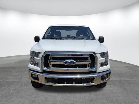 Used 2016 Ford F150 XLT AWD/4WD image 7