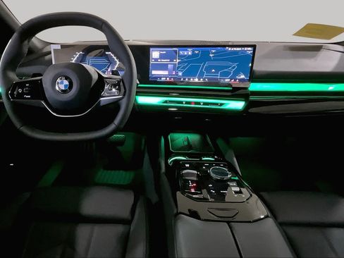 New 2027 BMW 530i xDrive AWD/4WD image 7