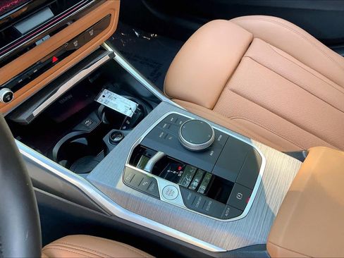 Certified 2025 BMW 430i xDrive w/ Premium Package AWD/4WD image 16