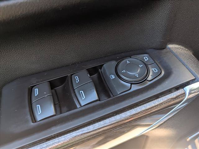 Used 2020 Chevrolet Silverado 1500 RST w/ All-Star Edition AWD/4WD image 28