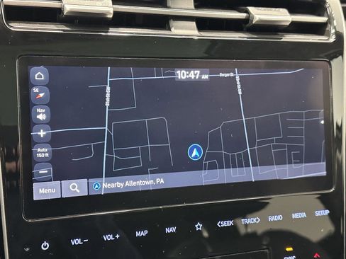 Certified 2023 Hyundai Tucson Limited image 22