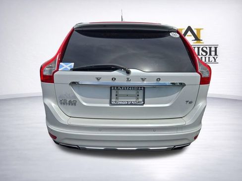 Used 2015 Volvo XC60 T6 Platinum FWD image 6