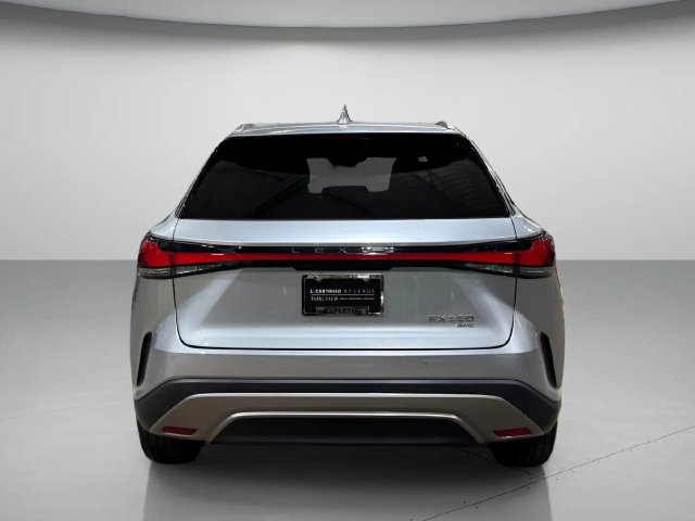 Certified 2024 Lexus RX 350 Premium w/ Accessory Package (Z1) AWD/4WD image 5