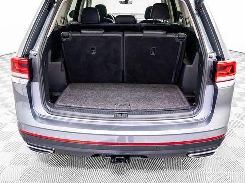 Used 2023 Volkswagen Atlas SEL image 33