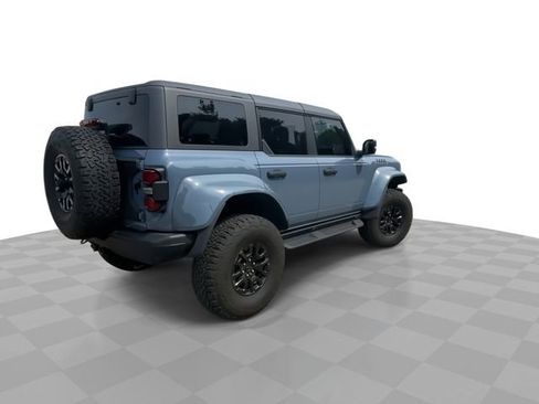 Used 2024 Ford Bronco Raptor image 9