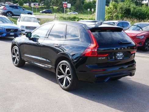 Certified 2024 Volvo XC60 B5 Ultimate w/ Climate Package AWD/4WD image 5