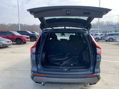 Certified 2023 Honda CR-V Sport image 18