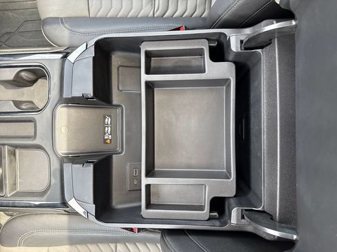 Used 2025 Chevrolet Silverado 1500 ZR2 w/ Technology Package AWD/4WD image 36