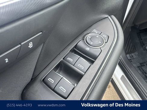 Used 2024 Buick Envision Sport Touring image 23