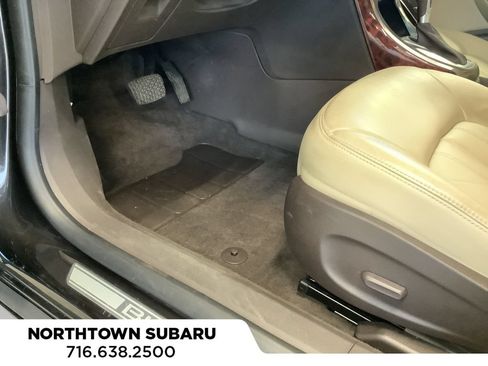 Used 2013 Buick Verano Leather FWD image 27