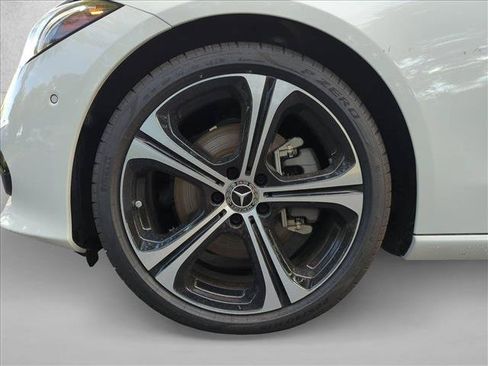 Used 2026 Mercedes-Benz C 300 Sedan image 23