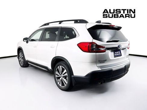 Used 2022 Subaru Ascent Limited w/ Technology Package image 5