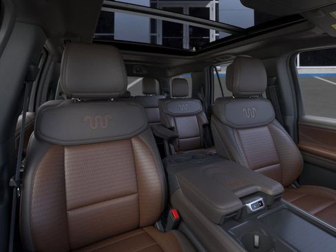 New 2026 Ford Expedition King Ranch image 35