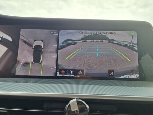 New 2026 Nissan Murano SL AWD/4WD image 8