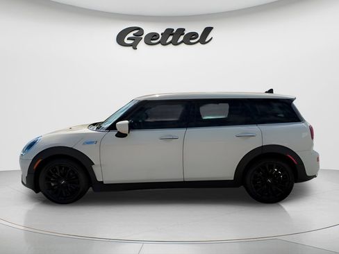 Used 2022 MINI Cooper Clubman S image 8
