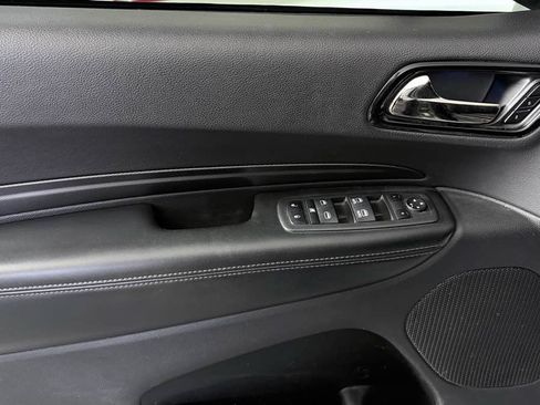 Used 2022 Dodge Durango GT AWD/4WD image 11