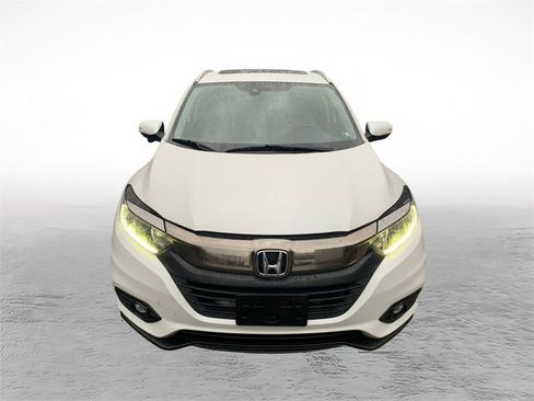 Used 2022 Honda HR-V EX image 7