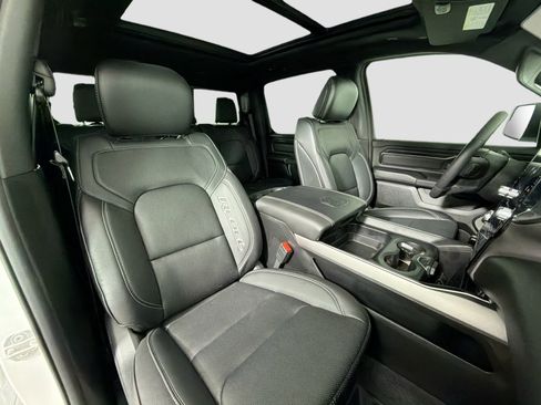 Used 2025 RAM 1500 Rebel w/ Rebel Level 2 Equipment Group image 30