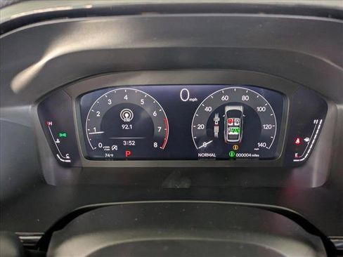 New 2026 Honda CR-V EX-L image 11