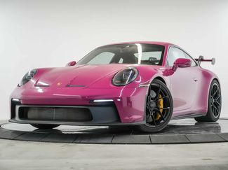 Certified 2022 Porsche 911 GT3 RWD video 1