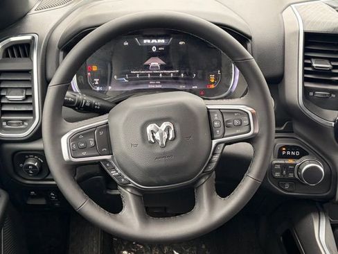 New 2026 RAM 1500 Big Horn image 37