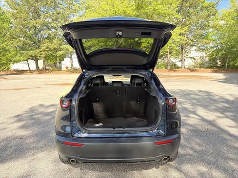 Used 2024 MAZDA CX-30 AWD 2.5 S w/ Select Sport Pkg image 26