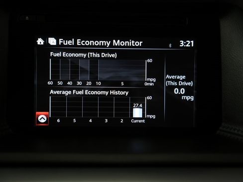 Used 2016 MAZDA CX-5 Grand Touring image 25