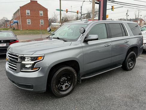 Used 2020 Chevrolet Tahoe 4WD image 19