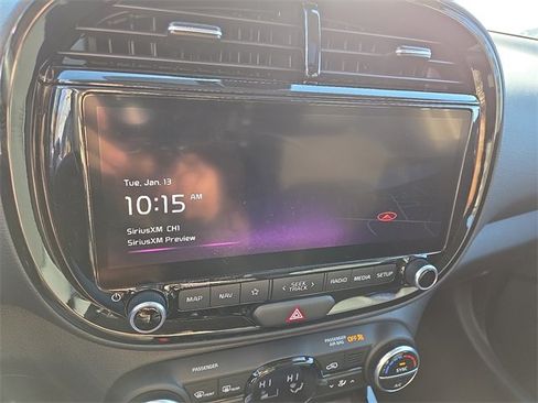 Used 2023 Kia Soul GT-Line image 18