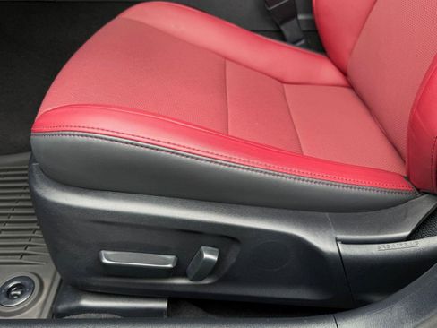 Certified 2025 Lexus IS 350 F Sport AWD/4WD image 15