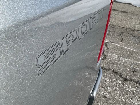 Used 2021 RAM 1500 Big Horn image 10