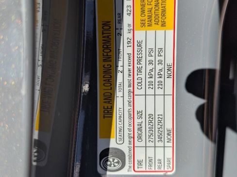 Used 2025 Chevrolet Corvette Z06 image 29