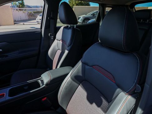 New 2026 Nissan Kicks SR image 15